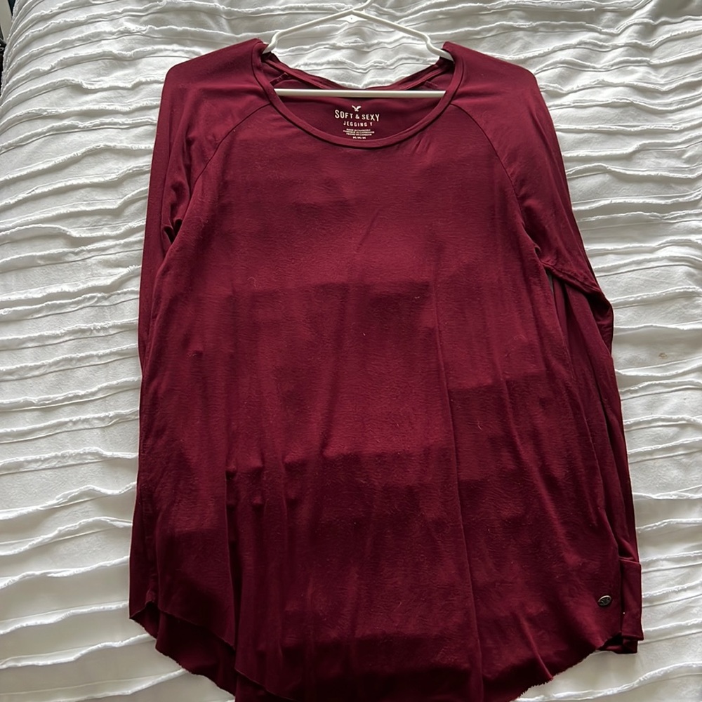 American Eagle long sleeve